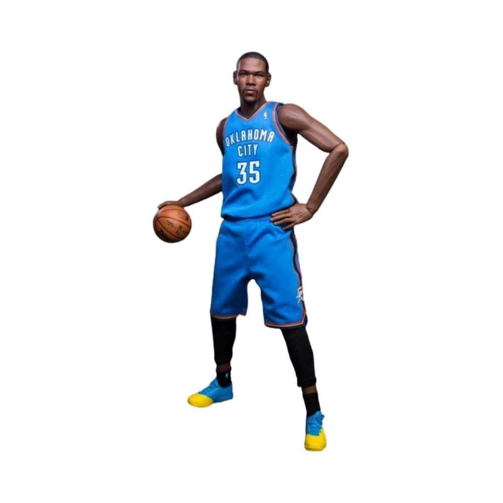 Enterbay : NBA - Kevin Durant 1 Enterbay : NBA - Kevin Durant