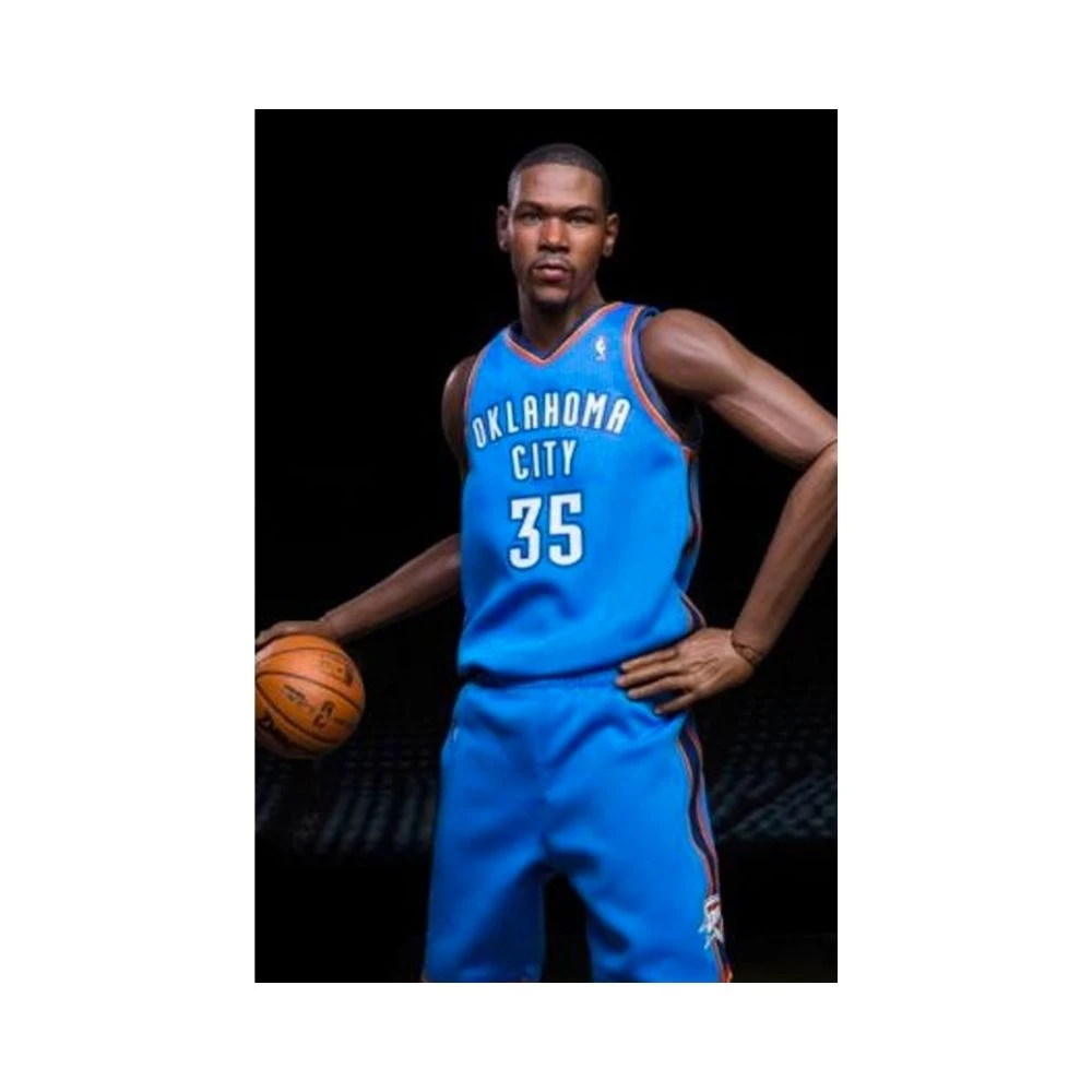 Enterbay : NBA - Kevin Durant 2 Enterbay : NBA - Kevin Durant - Image 2