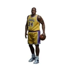 Enterbay : NBA - 1:6 Shaquille O'Neal