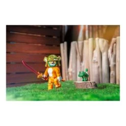 JAZWARES Roblox Avatar Shop Legend Of Cat Action Figure -Little Things Toys ROB0348 1 000 004