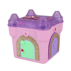 Fun Lockets Limited Edition Secret Castle