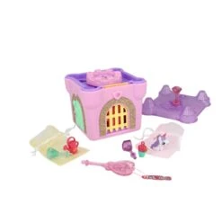 Fun Lockets Limited Edition Secret Castle -Little Things Toys S19210 000 003