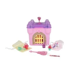 Fun Lockets Limited Edition Secret Castle -Little Things Toys S19210 000 004