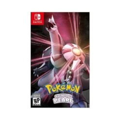 Nintendo Switch : Pokemon Shining Pearl