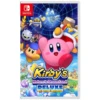 Kirby’s Return To Dream Land Deluxe For Nintendo Switch