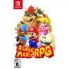 Nintendo Switch: Super Mario RPG