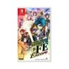 Nintendo Switch : Tokyo Mirage Sessions #FE Encore