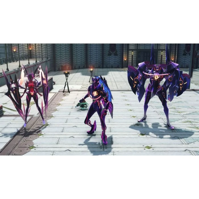 Nintendo Switch : Xenoblade Chronicles 3 2 Nintendo Switch : Xenoblade Chronicles 3 - Image 2