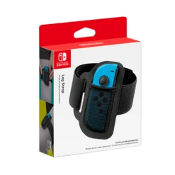 Nintendo Leg Strap