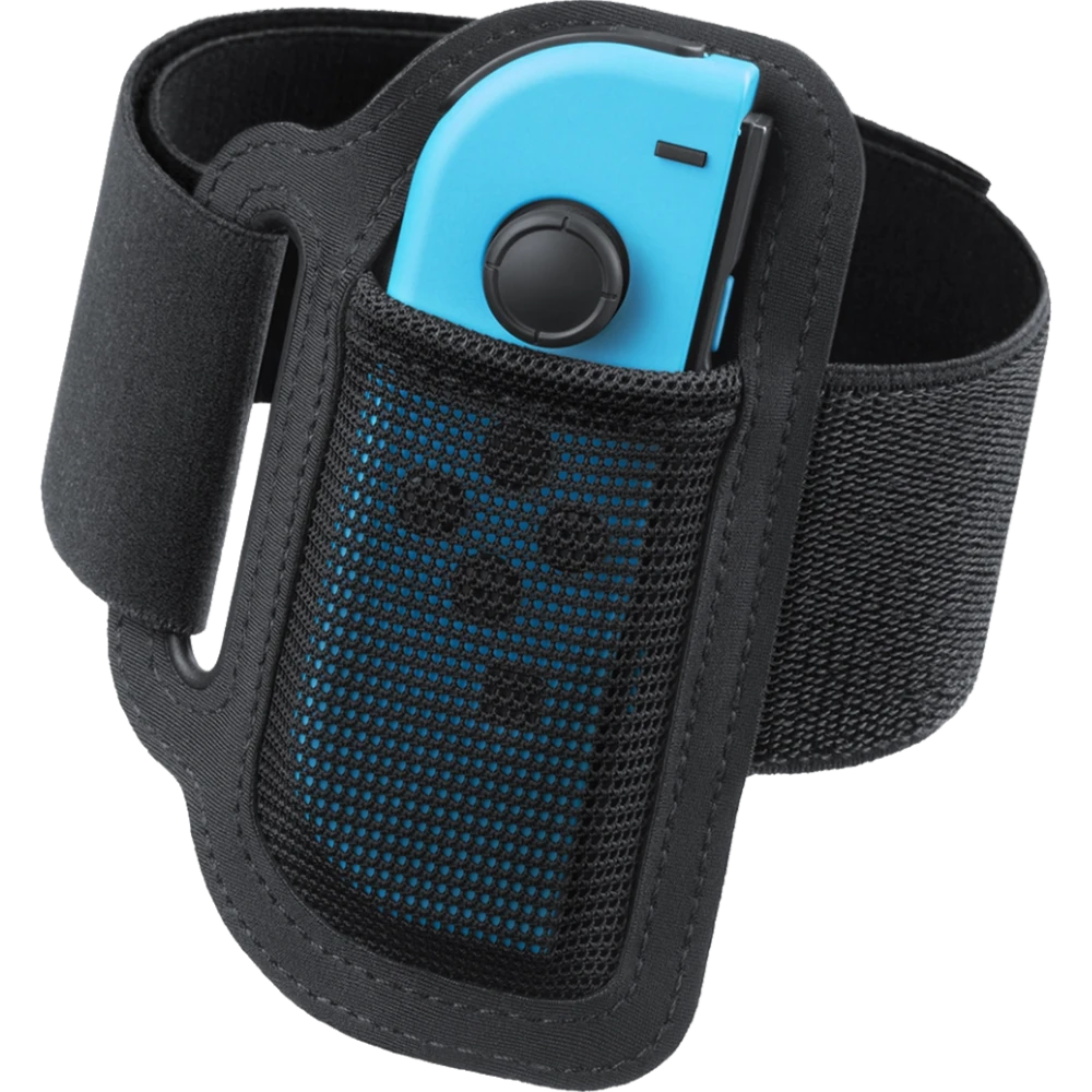 Nintendo Leg Strap 2 Nintendo Leg Strap - Image 2
