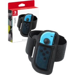 Nintendo Leg Strap 5 Nintendo Leg Strap -Little Things Toys SAM Lstrap 000 003