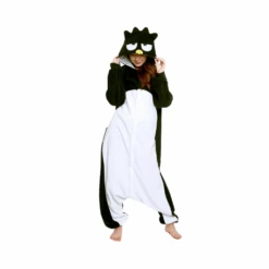 BAD BADTZ MARU Sanrio (Adult Size) Costume By Kigurumi