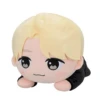 BTS Tinytan Butter Jimin Lay-Down Plush By Sega