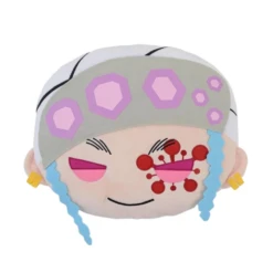 GOOD SMILE COMPANY Demon Slayer : Kimetsu No Yaiba Charamaru Pm Interior Cushion - Tengen Uzui By Sega