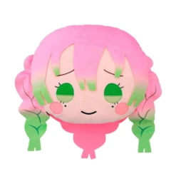 GOOD SMILE COMPANY Demon Slayer Kimetsu No Yaiba Mitsuri Kanroji PM Interior Cushion By Sega