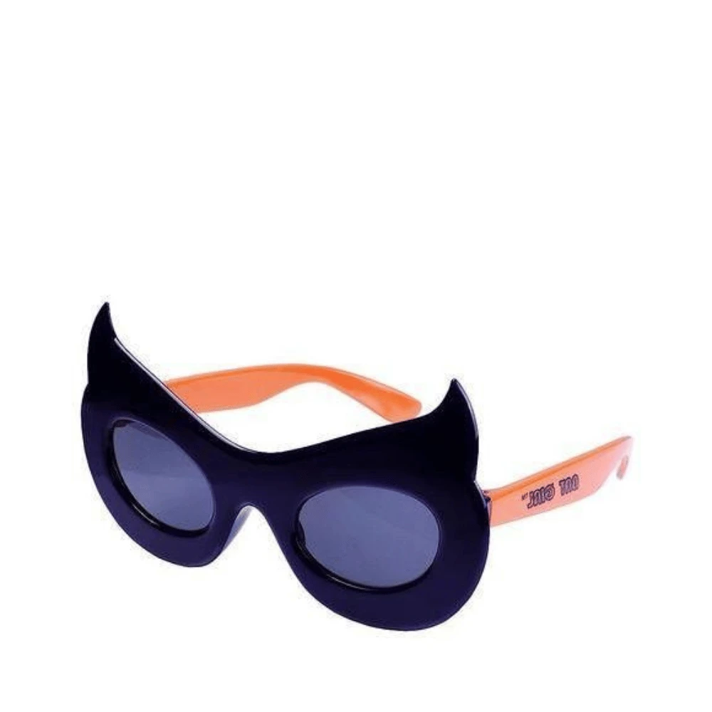 Batgirl Eyeglasses - Kids 1 Batgirl Eyeglasses - Kids
