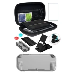 Switch Lite Starter Kit