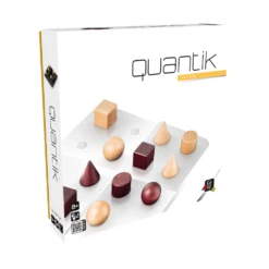 Quantik Base Board Game