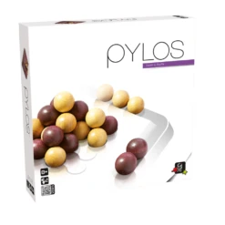 Pylos Base Board Game