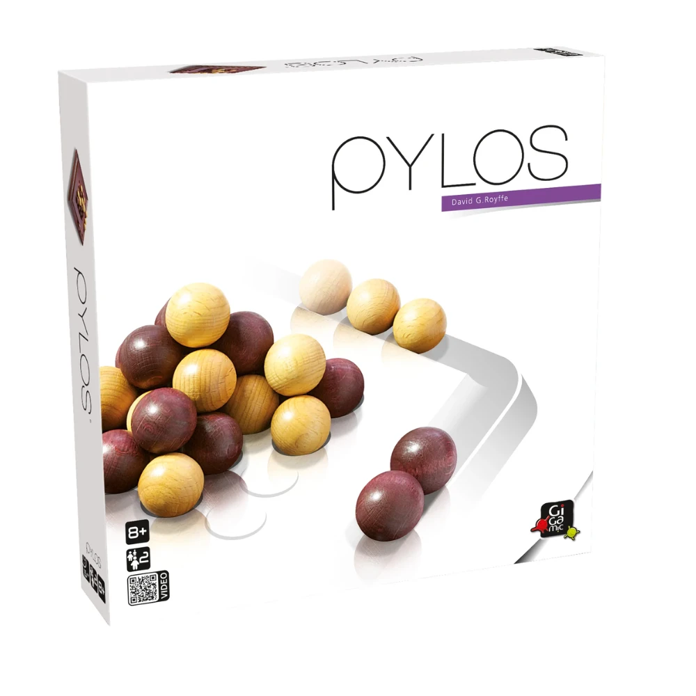 Pylos Base Board Game 1 Pylos Base Board Game