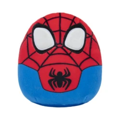 Squishmallows Spidey & His Amazing Friends 10" Spiderman