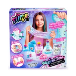 Magical Slime Potion Set By Canal Toys