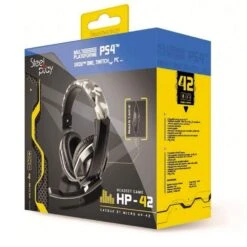 Multi Platform HP-42 Headset Camo