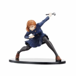 Taito Jujutsu Kaisen Nobara Kugisaki Figure
