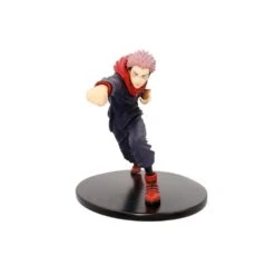 Taito Jujutsu Kaisen Itadori Yuji Figure V.2