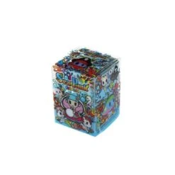 Tokidoki Seapunk Frenzies Blind Box