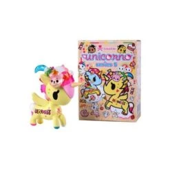 Unicorno Series 5 Multi