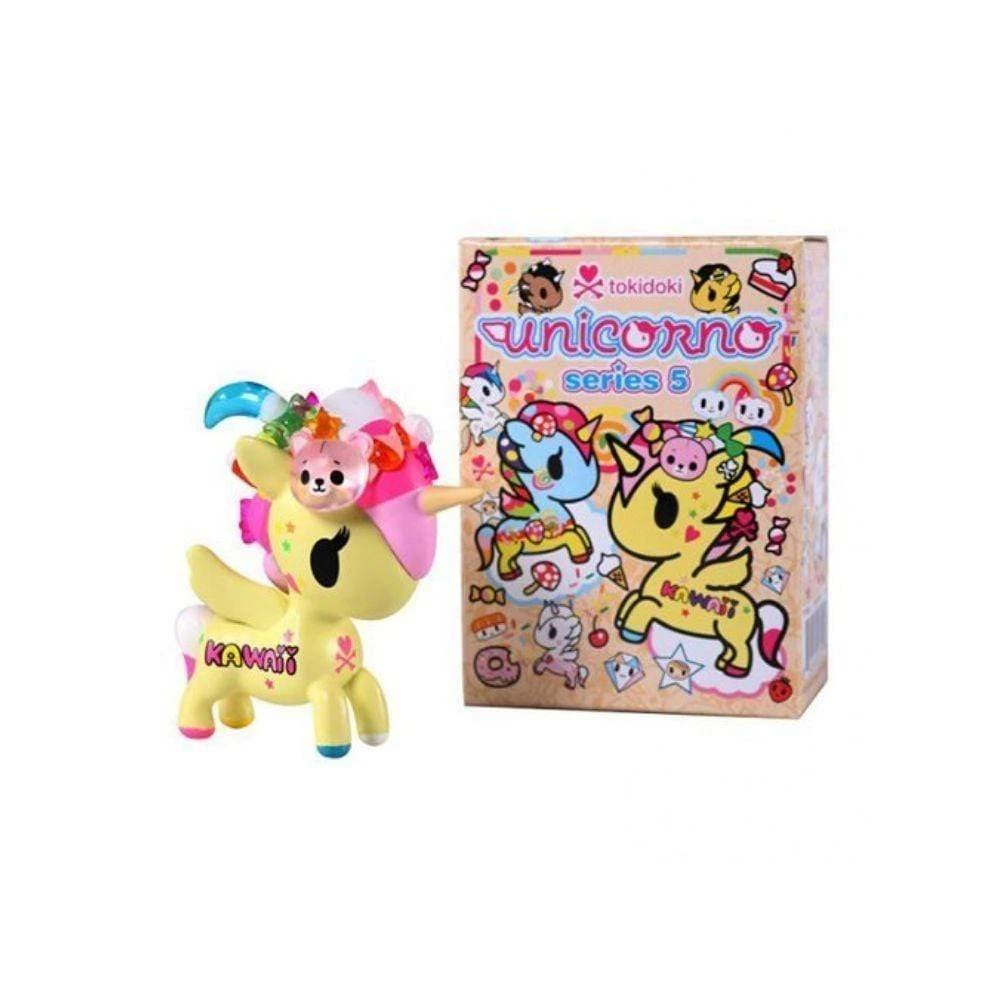 Unicorno Series 5 Multi 1 Unicorno Series 5 Multi