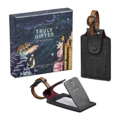 Ted Baker - Luggage Tag Set