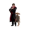 Harry Potter 1/6 Scale School Uniform Action Figure By STAR ACE TOYS