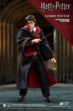 Harry Potter 1/6 Scale School Uniform Action Figure By STAR ACE TOYS -Little Things Toys TF 888257 000 003