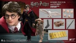 Harry Potter 1/6 Scale School Uniform Action Figure By STAR ACE TOYS -Little Things Toys TF 888257 000 005