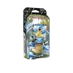 February V Battle Deck EN