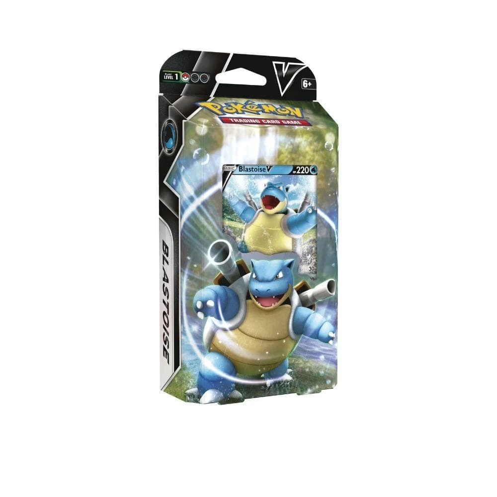 February V Battle Deck EN 1 February V Battle Deck EN