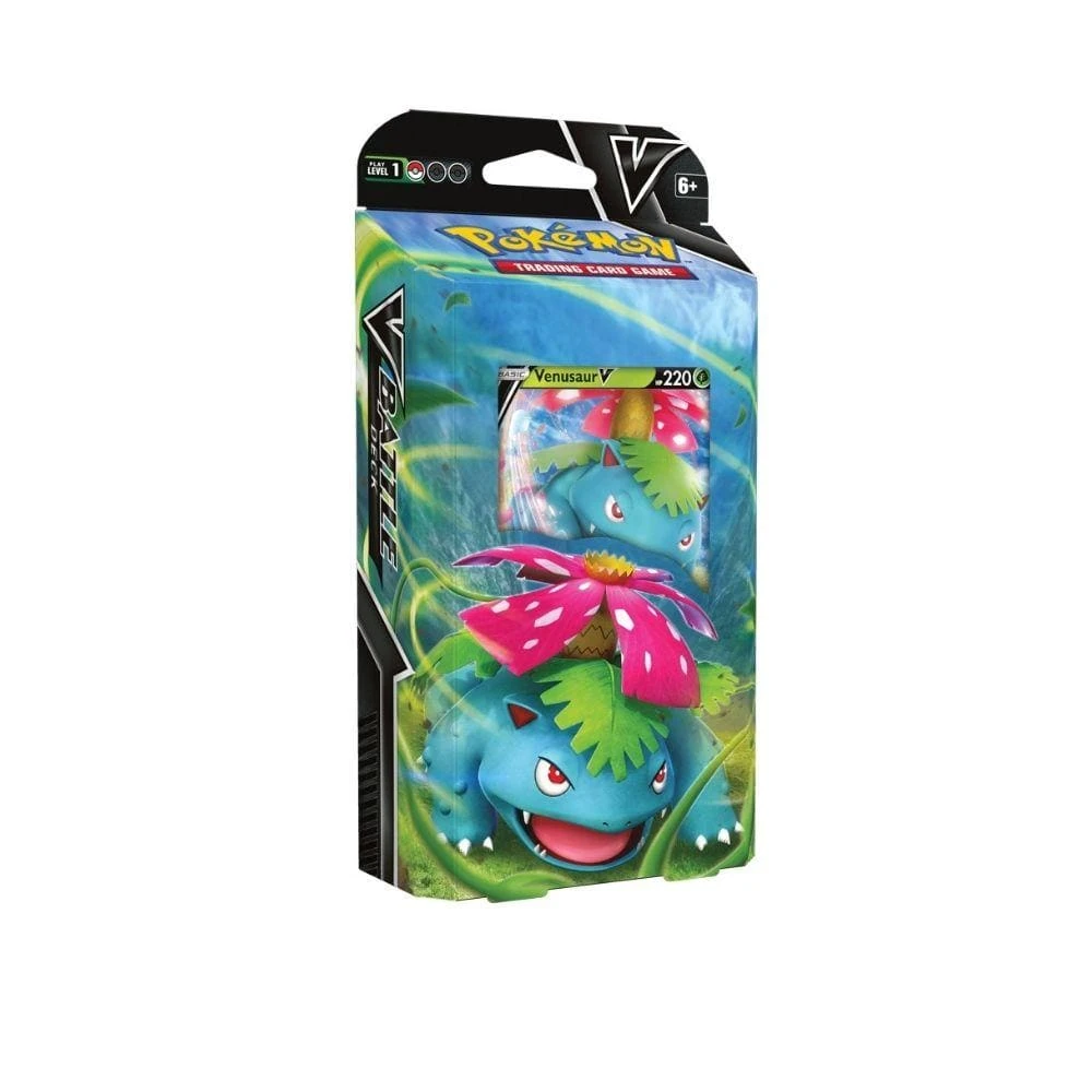 February V Battle Deck EN 2 February V Battle Deck EN - Image 2