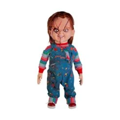 Seed Of Chucky - Chucky Life Size Prop Doll By Trick Or Treat Studios