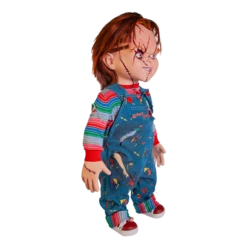 Seed Of Chucky - Chucky Life Size Prop Doll By Trick Or Treat Studios -Little Things Toys TGUS100 000 003