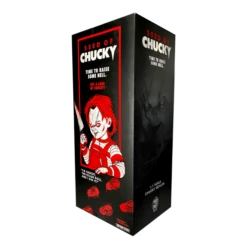 Seed Of Chucky - Chucky Life Size Prop Doll By Trick Or Treat Studios -Little Things Toys TGUS100 000 005