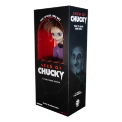 Seed Of Chucky - Glenn Life Size Prop Doll By Trick Or Treat Studios -Little Things Toys TGUS110 000 004