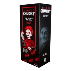 Seed Of Chucky - Glenn Life Size Prop Doll By Trick Or Treat Studios -Little Things Toys TGUS110 000 005