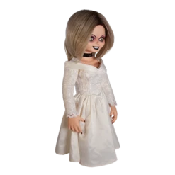 Seed Of Chucky - Tiffany Life Size Prop Doll By Trick Or Treat Studios 8 Seed Of Chucky - Tiffany Life Size Prop Doll By Trick Or Treat Studios -Little Things Toys TGUS113 000 003