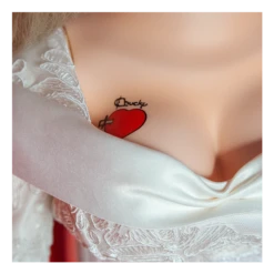 Seed Of Chucky - Tiffany Life Size Prop Doll By Trick Or Treat Studios 9 Seed Of Chucky - Tiffany Life Size Prop Doll By Trick Or Treat Studios -Little Things Toys TGUS113 000 004