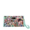 Tokidoki California Dreamin' Cosmetic Bag