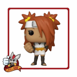 Funko : Boruto - Cho-Cho [Damaged Box]