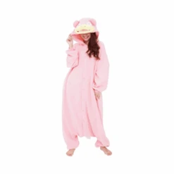 Slowpoke (Adult Size) Medium Costume By Kigurumi
