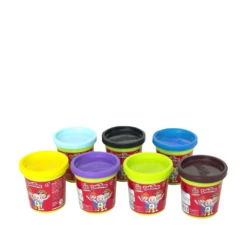 Dohtime Cocomelon Single Can 3Oz (1 Random)